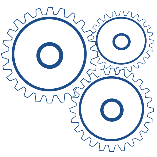 Gear Icon herseauto